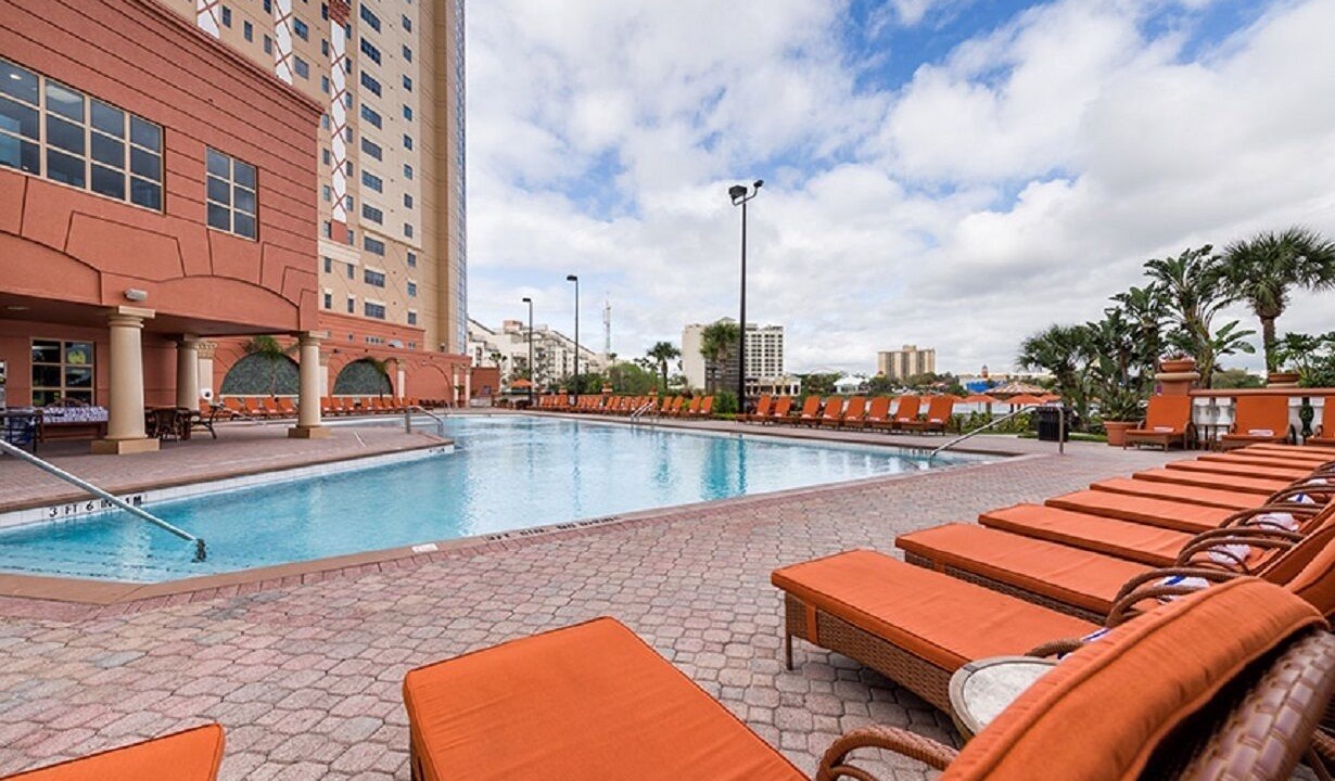 Photo of Outdoor in Florida Center