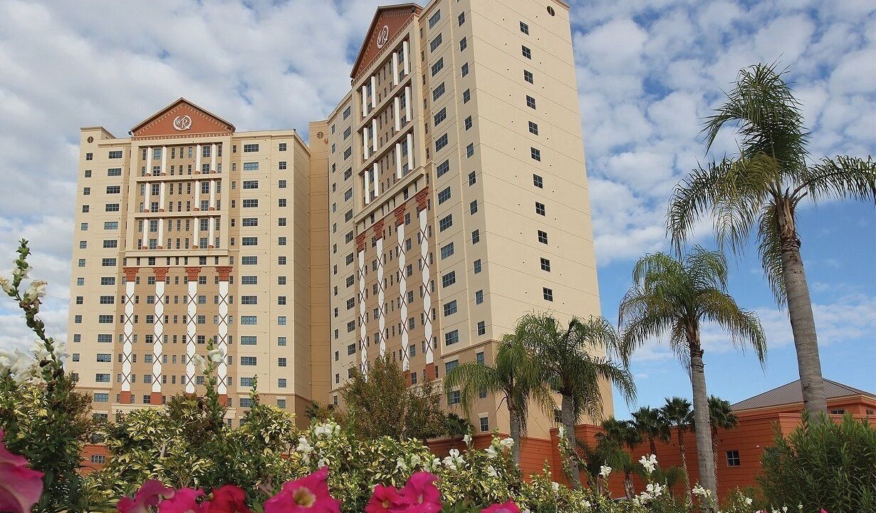 Photo of Outdoor in Florida Center