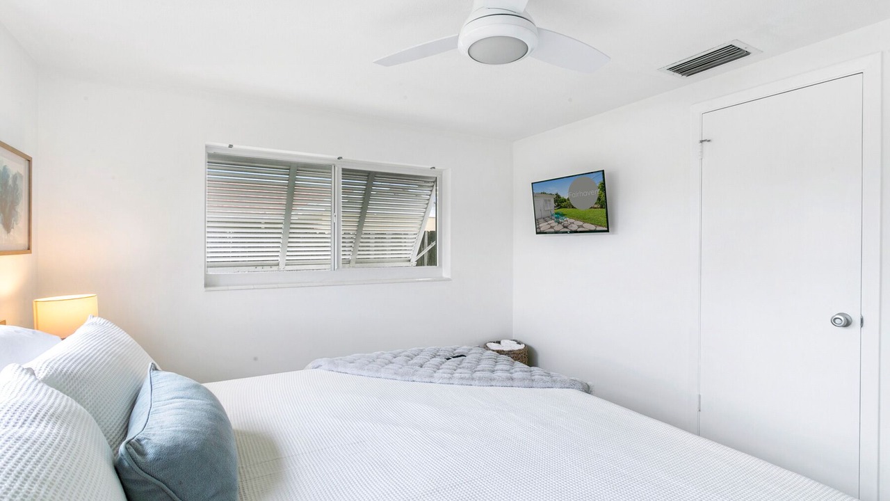 Photo of Bedroom in Florida North Atlantic Coast