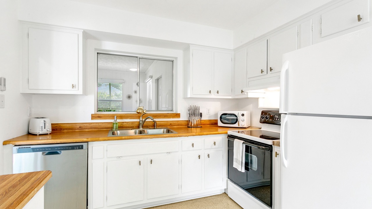 Photo of Kitchen in Florida North Atlantic Coast