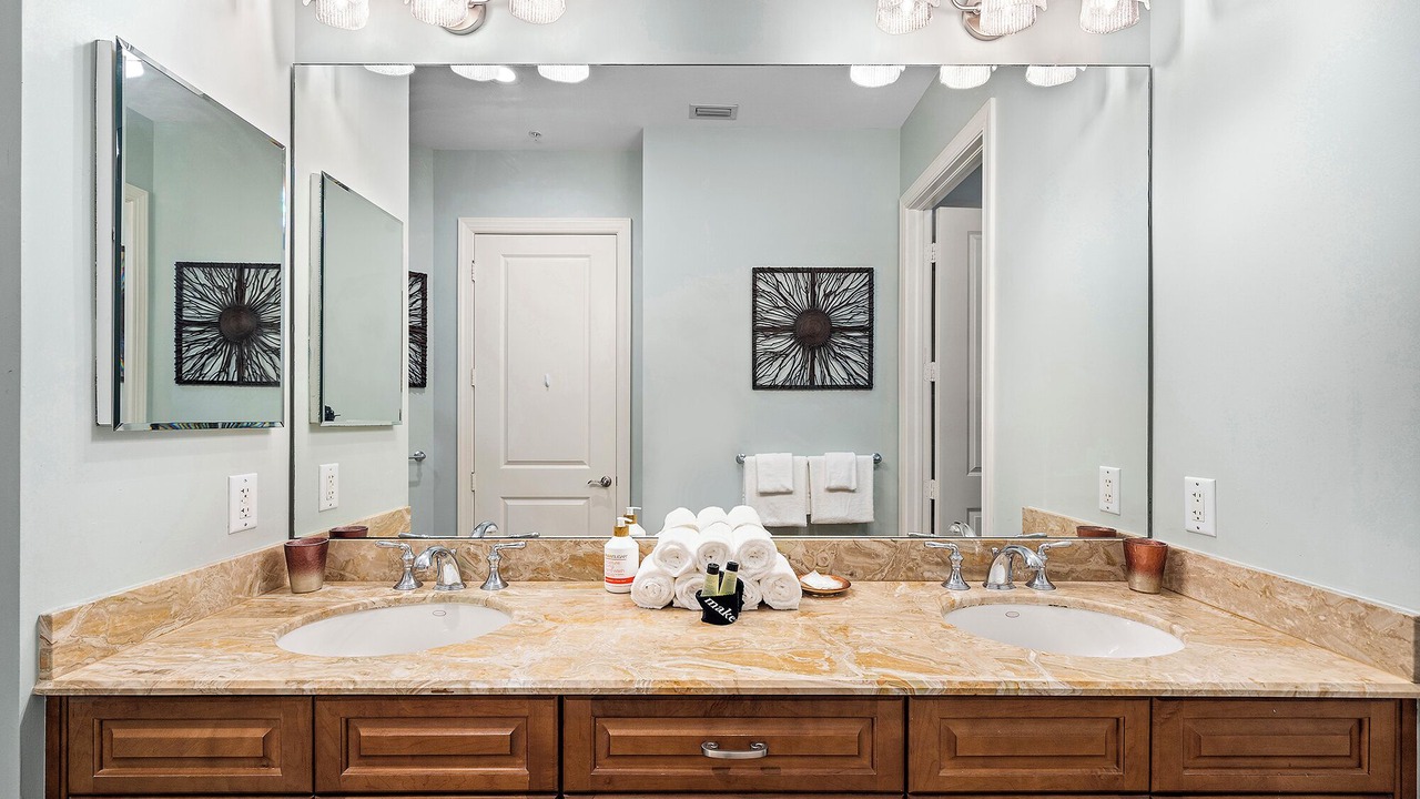 Photo of Bathroom in Cape Harbour