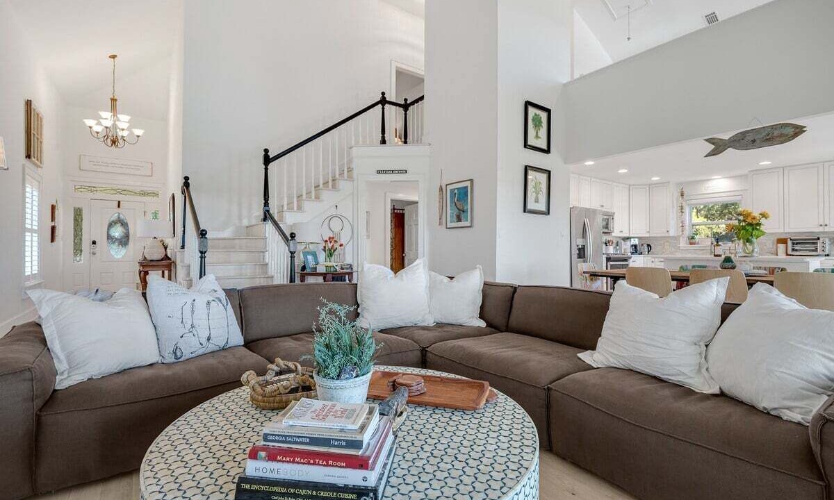 Photo of Livingroom in Meridian