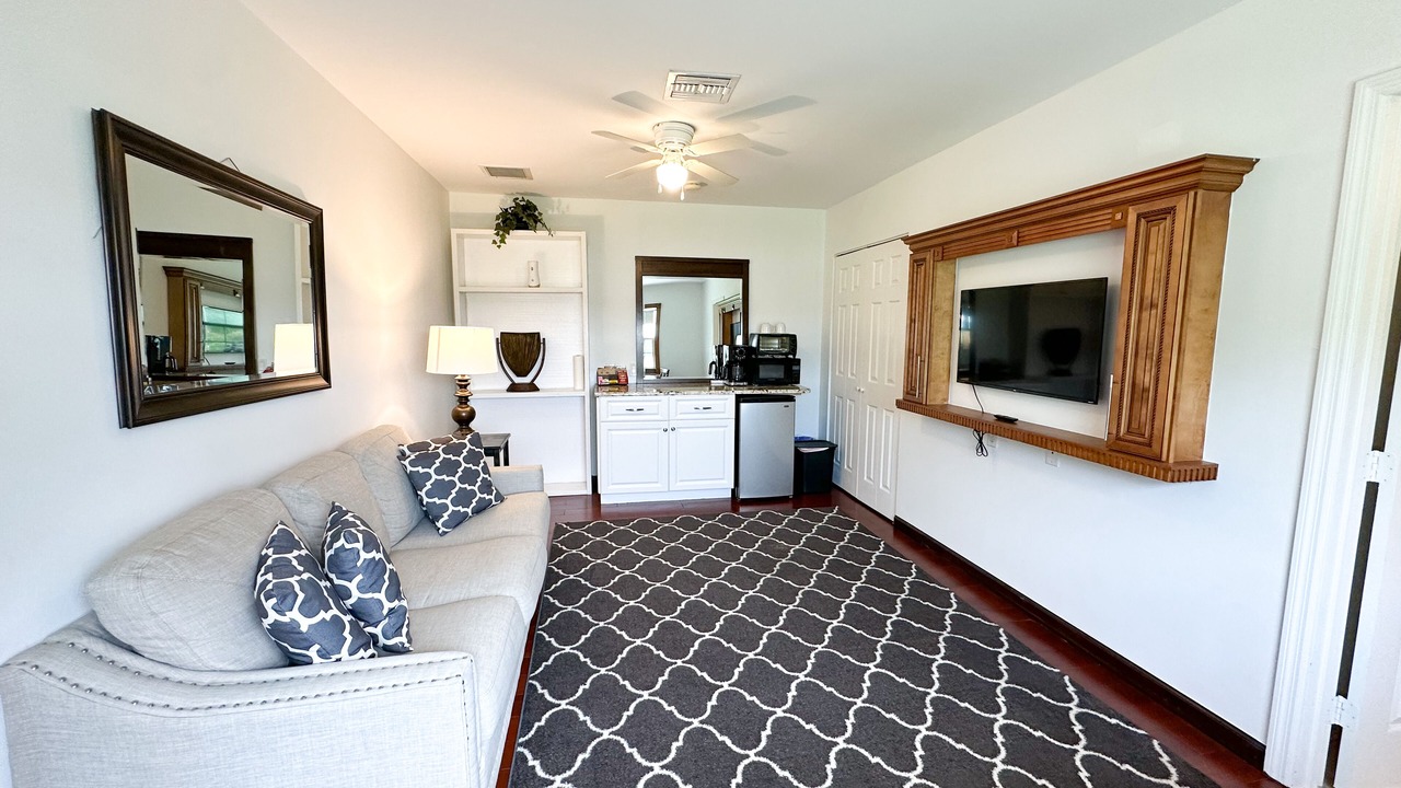Photo of Bedroom in Biggar