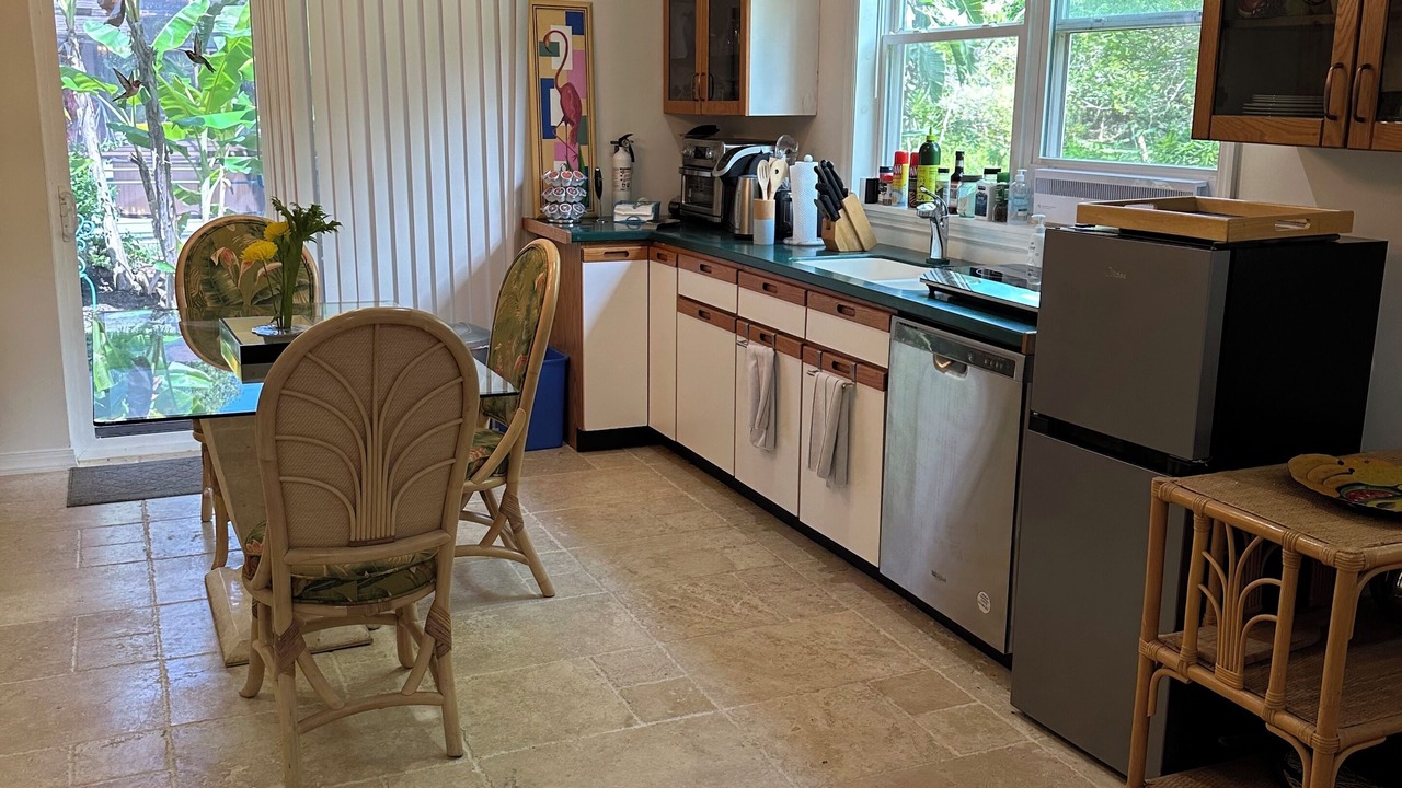 Photo of Kitchen in Naples