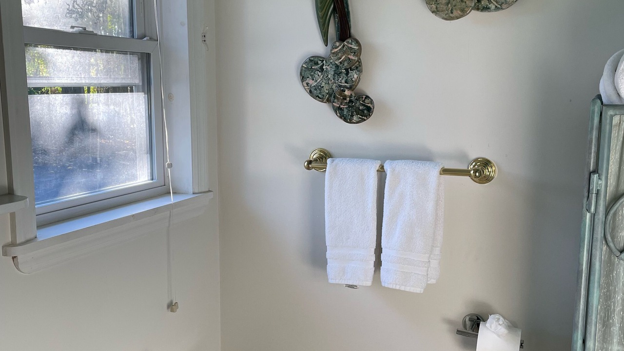 Photo of Bathroom in Naples