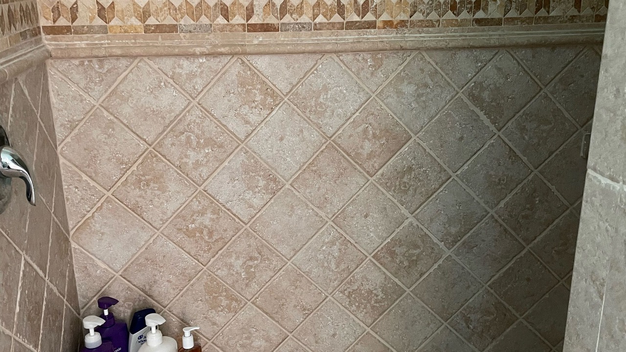 Photo of Bathroom in Naples