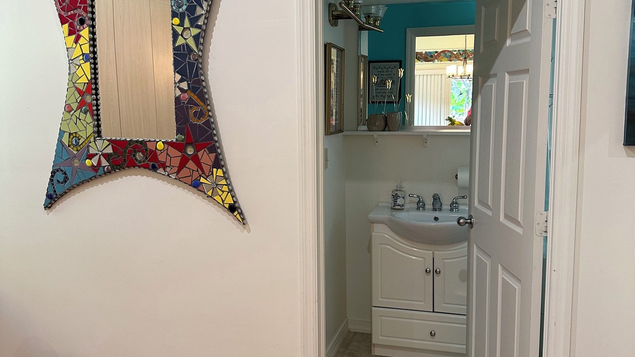 Photo of Bathroom in Naples