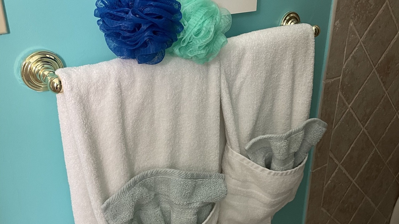 Photo of Bathroom in Naples