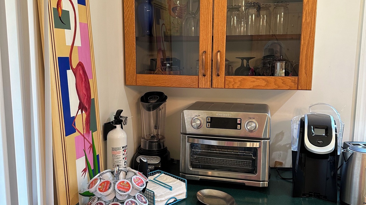 Photo of Kitchen in Naples
