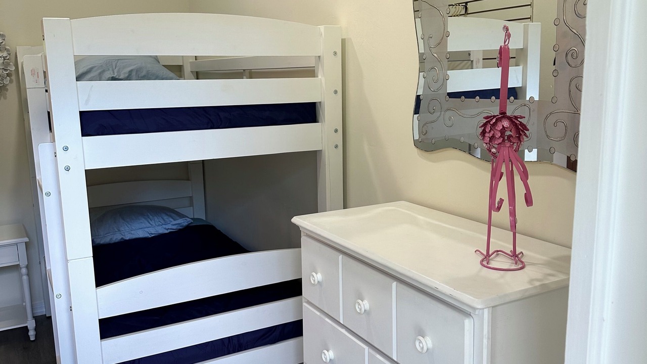 Photo of Bedroom in Naples