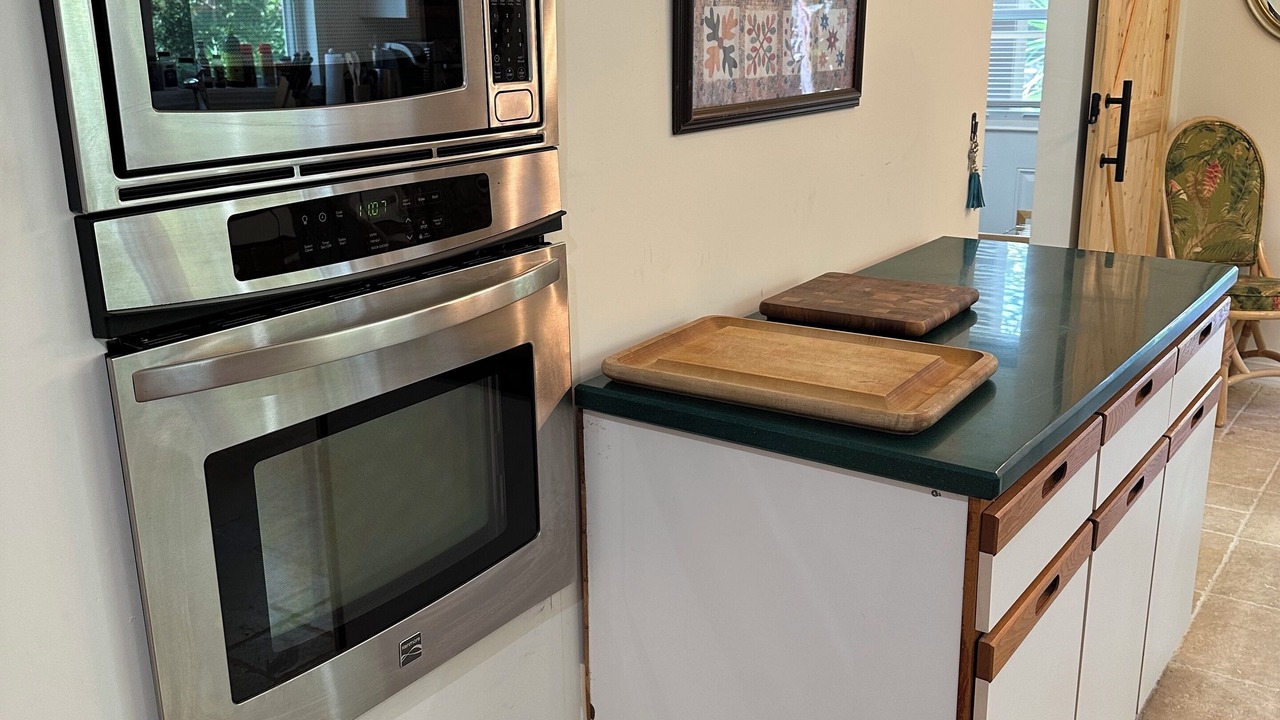 Photo of Kitchen in Naples