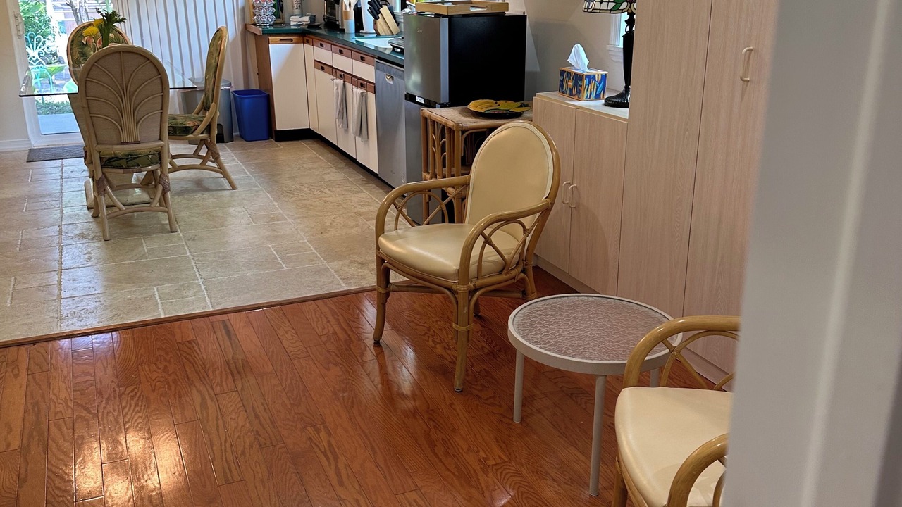 Photo of Kitchen in Naples
