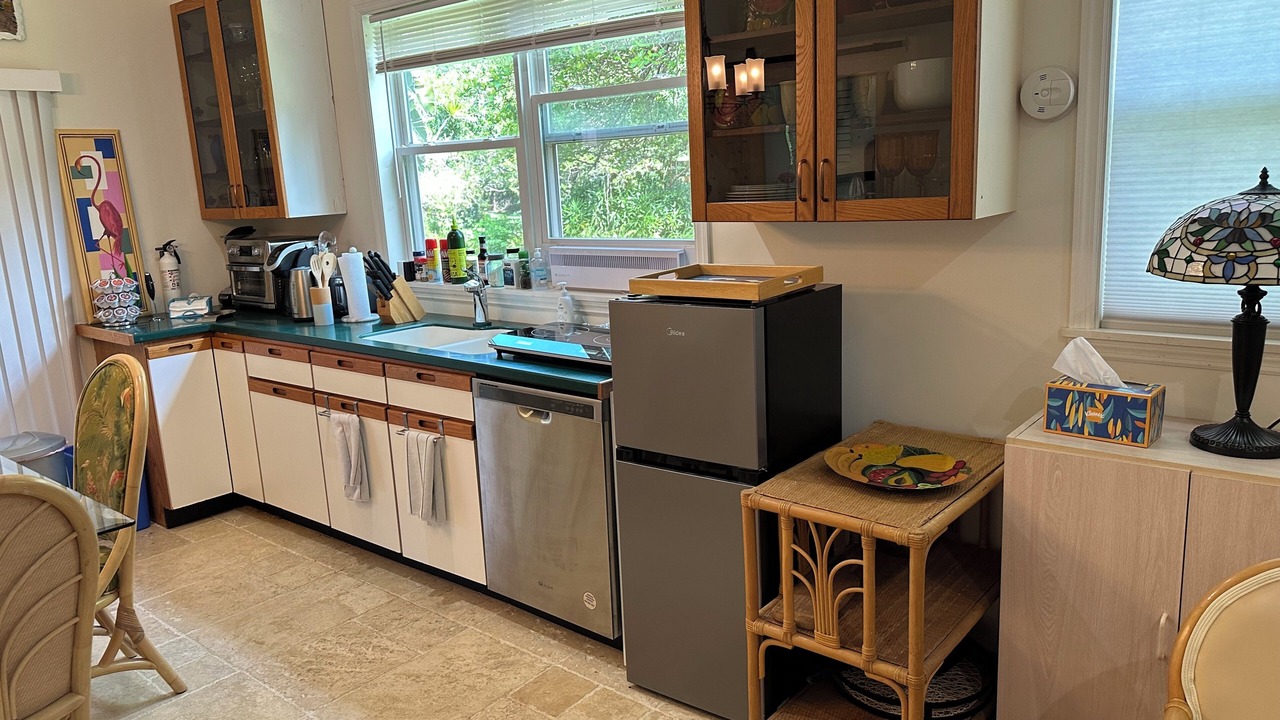 Photo of Kitchen in Naples