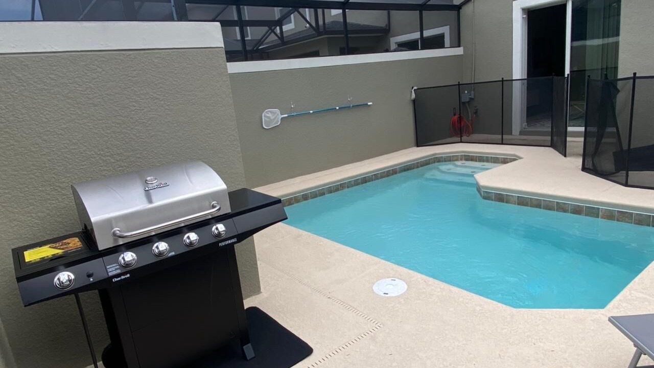 Photo of Outdoor in Kissimmee