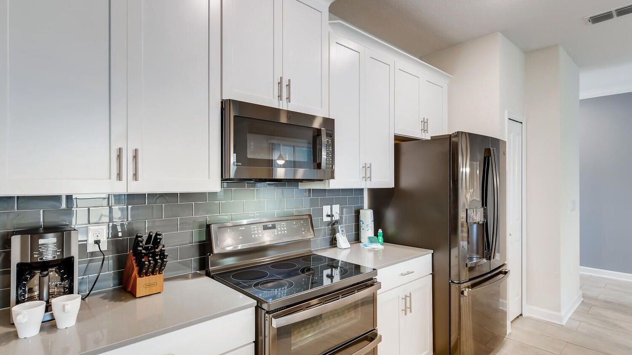 Photo of Kitchen in Kissimmee