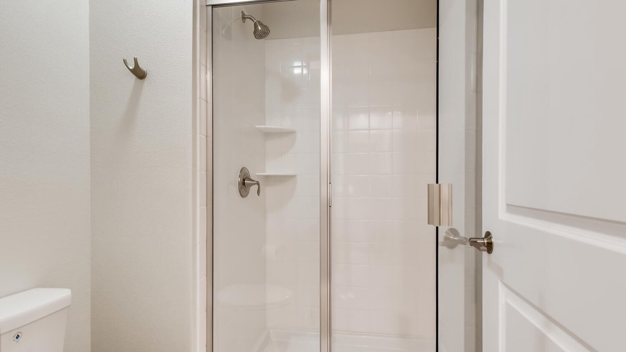 Photo of Bathroom in Kissimmee