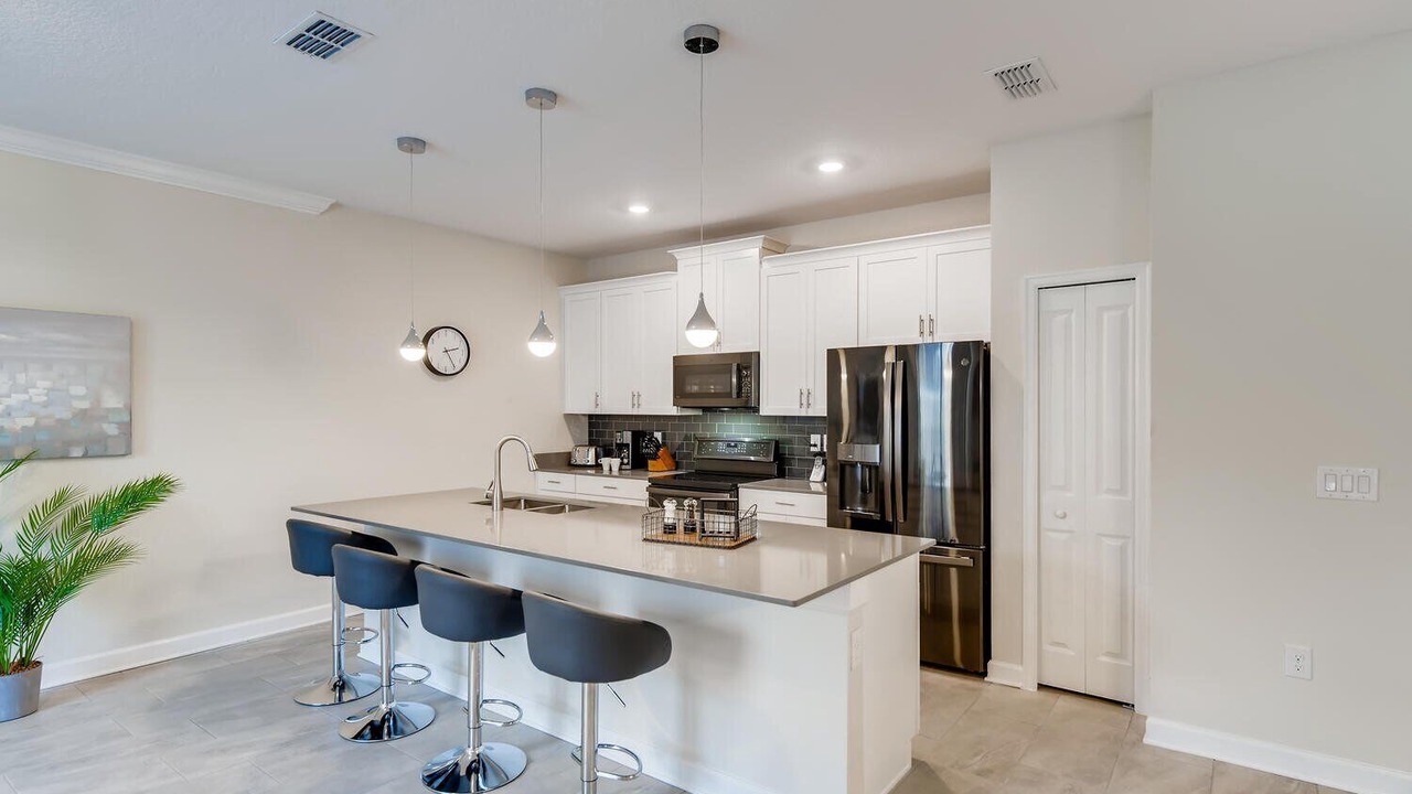 Photo of Kitchen in Kissimmee
