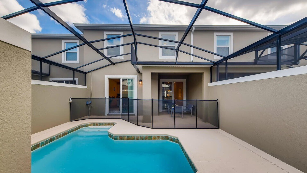 Photo of Outdoor in Kissimmee