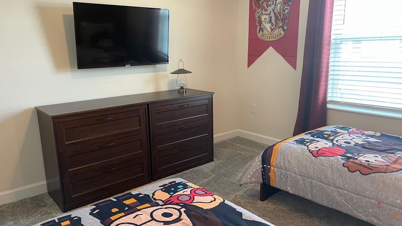 Photo of Bedroom in Kissimmee