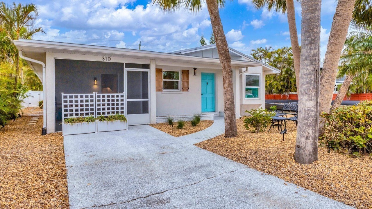 Photo of Outdoor in Anna Maria