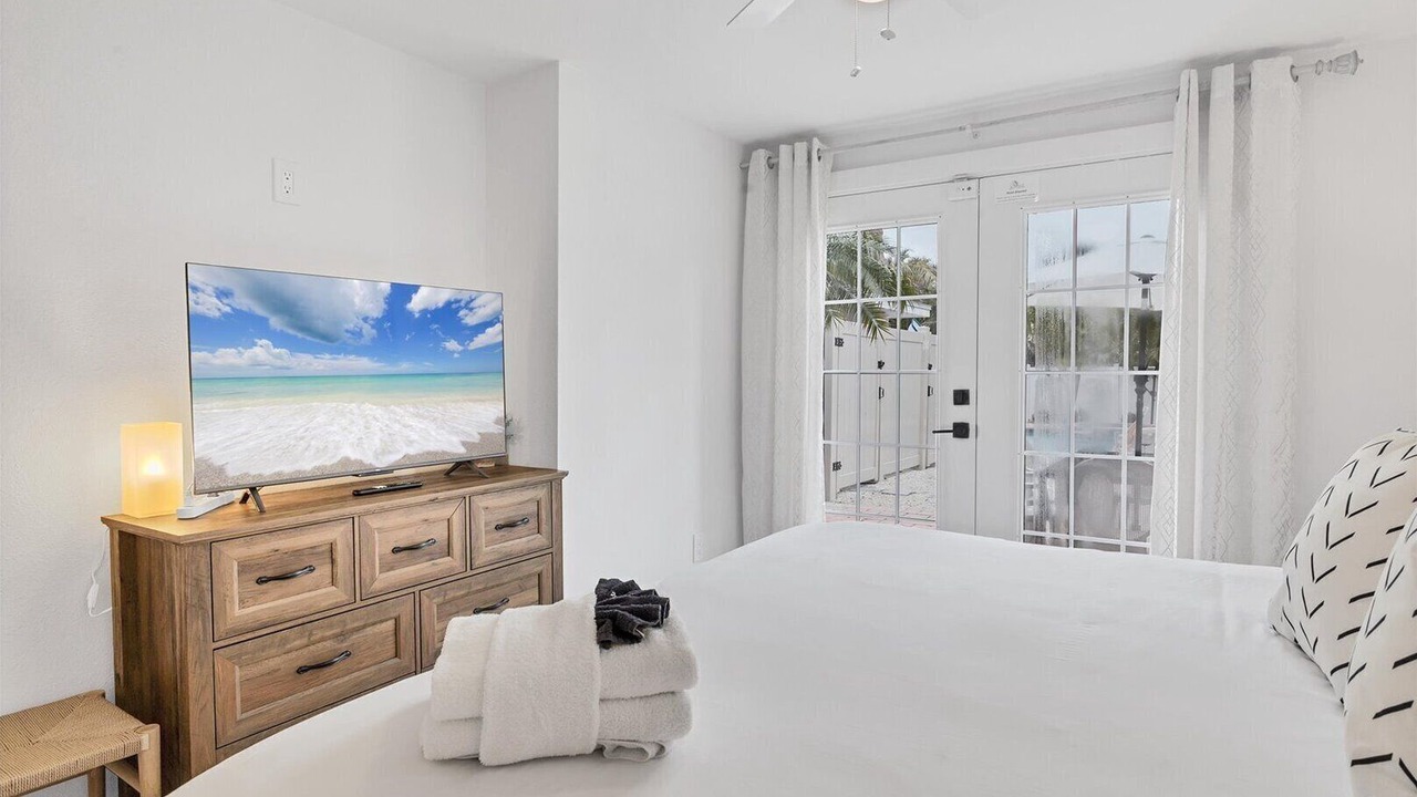 Photo of Bedroom in Anna Maria