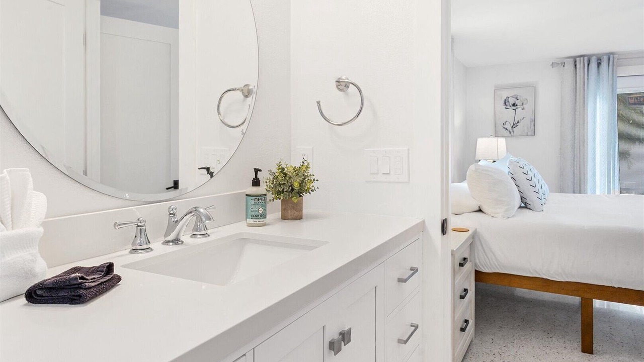 Photo of Bathroom in Anna Maria