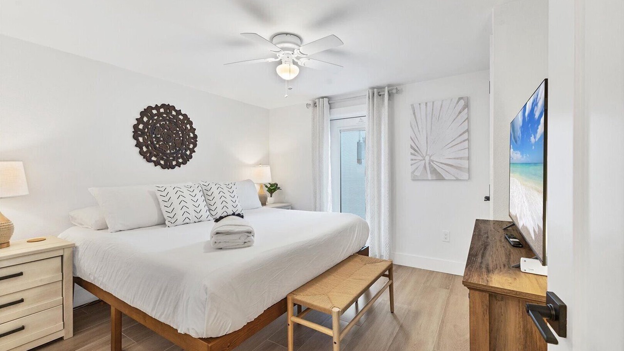 Photo of Bedroom in Anna Maria