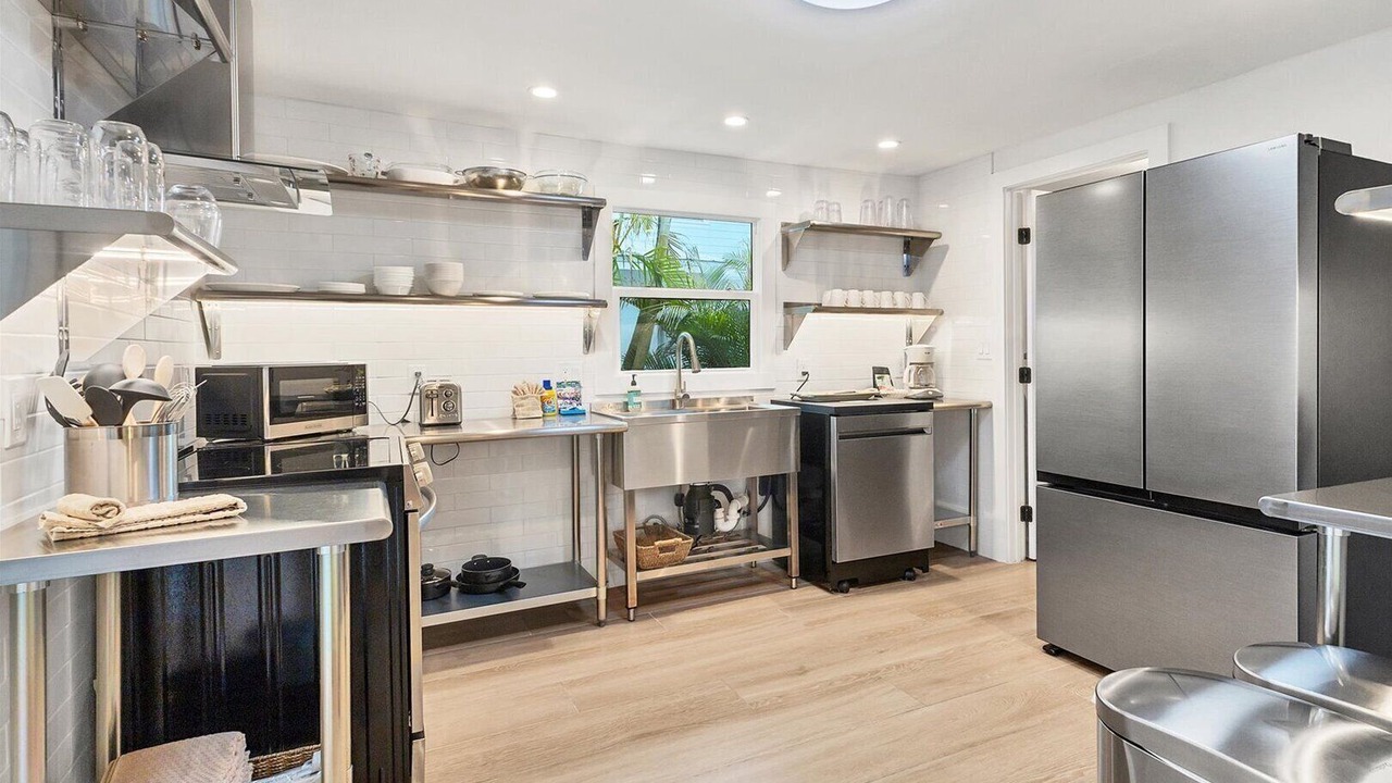 Photo of Kitchen in Anna Maria