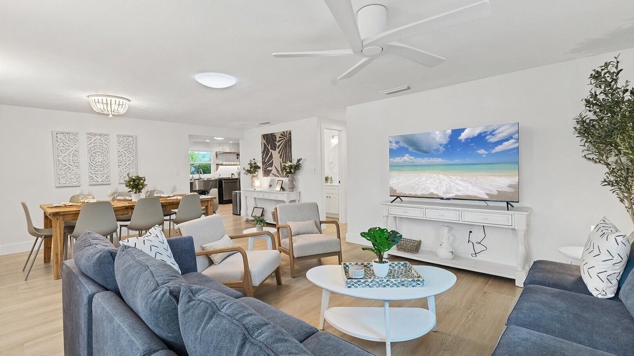 Photo of Livingroom in Anna Maria