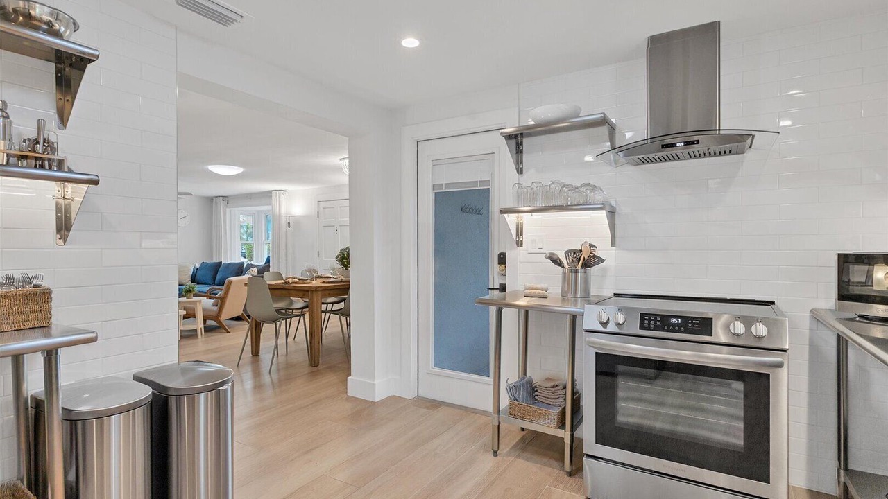 Photo of Kitchen in Anna Maria
