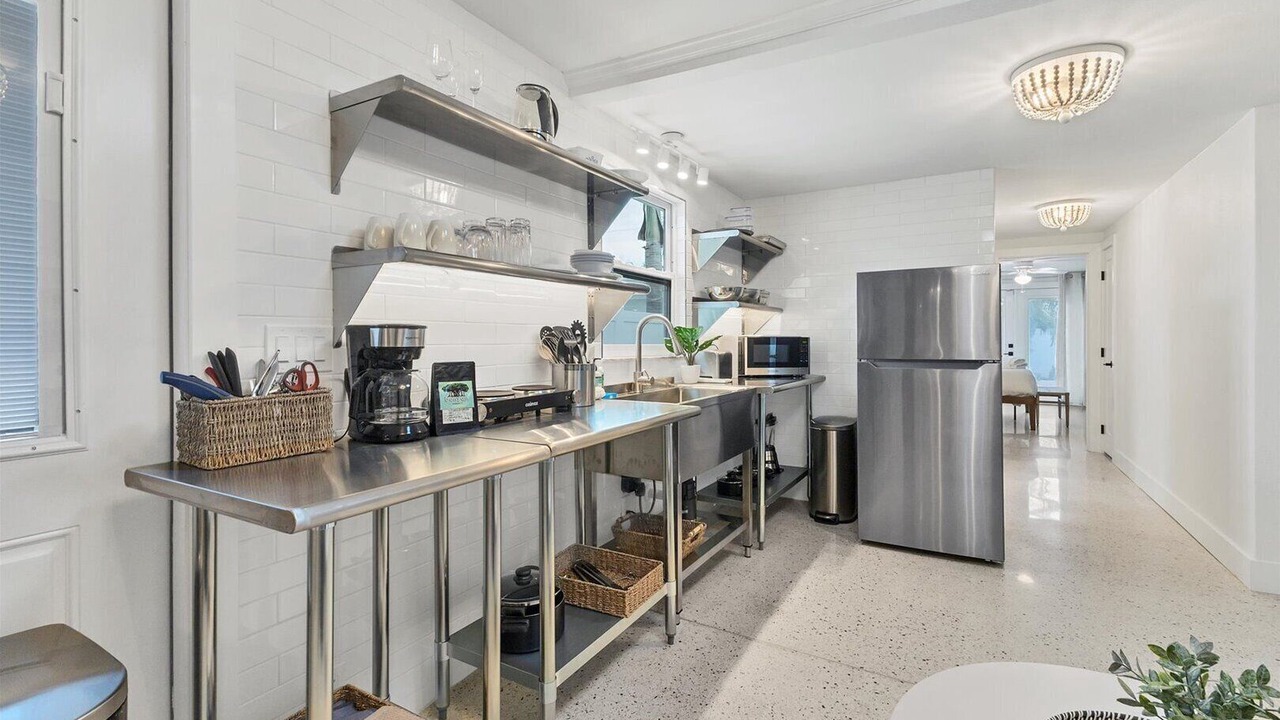 Photo of Kitchen in Anna Maria