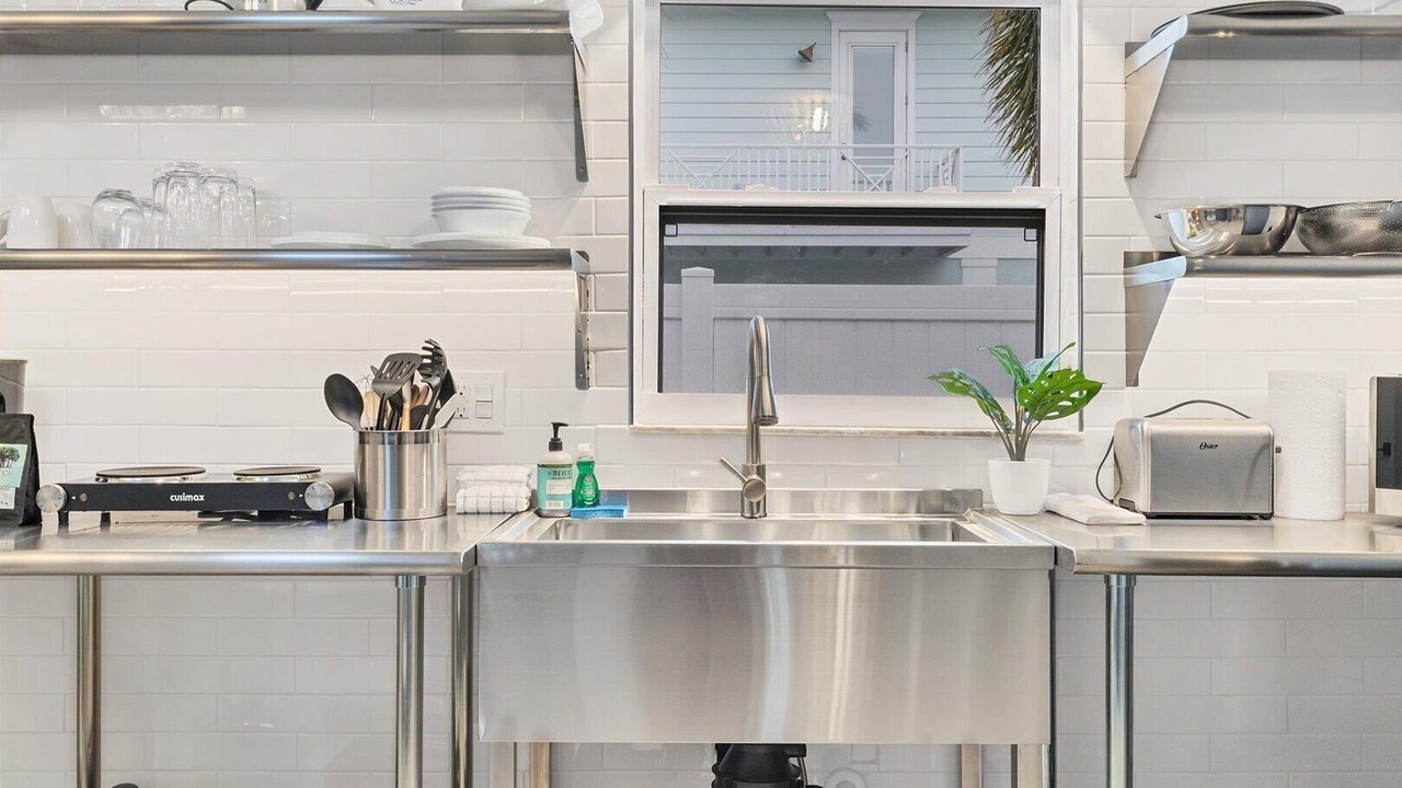 Photo of Kitchen in Anna Maria