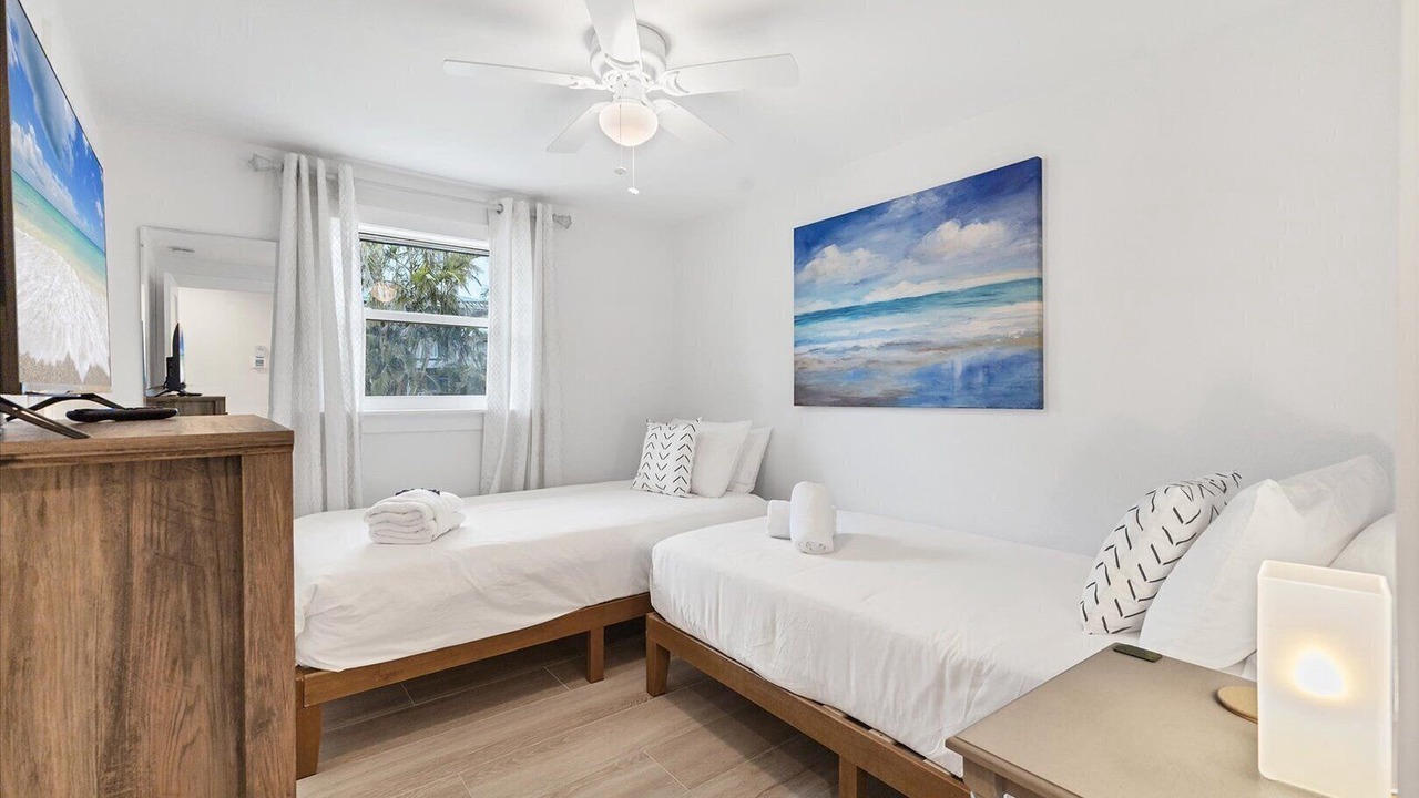 Photo of Bedroom in Anna Maria