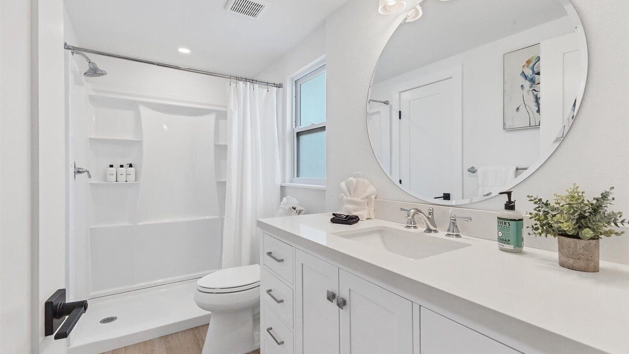 Photo of Bathroom in Anna Maria
