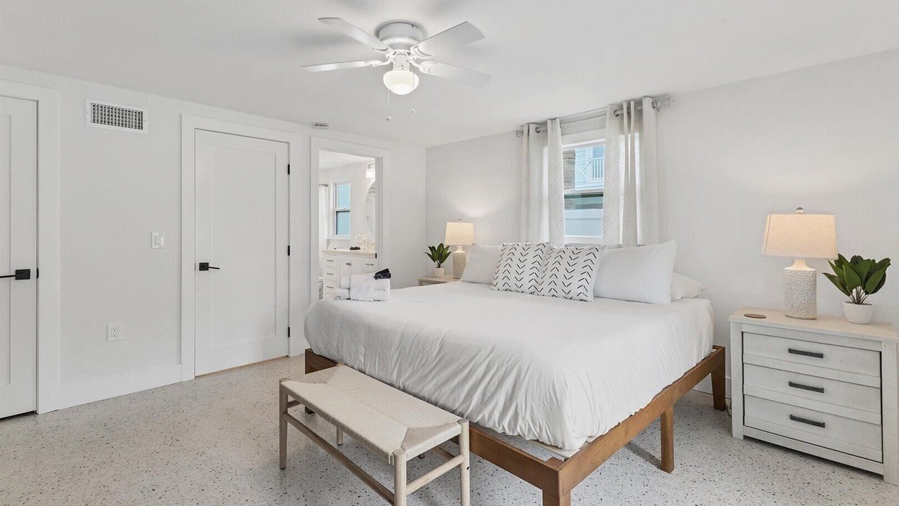 Photo of Bedroom in Anna Maria