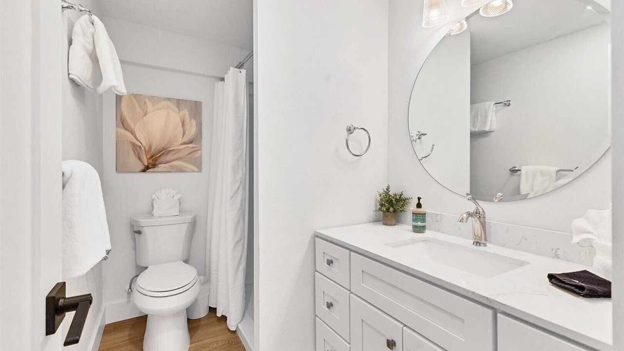 Photo of Bathroom in Anna Maria