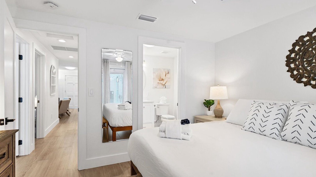 Photo of Bedroom in Anna Maria