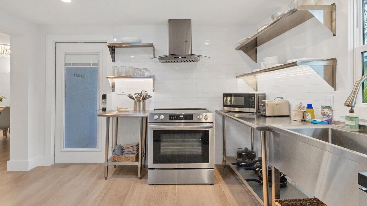 Photo of Kitchen in Anna Maria