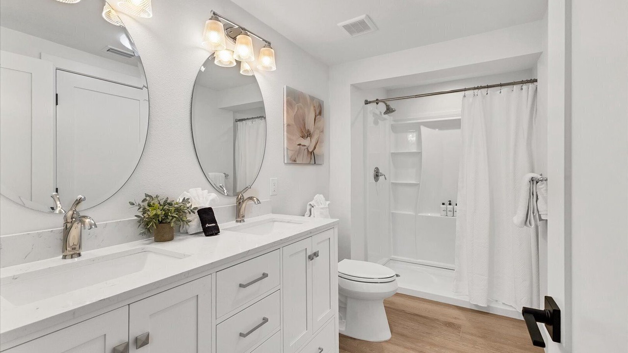 Photo of Bathroom in Anna Maria
