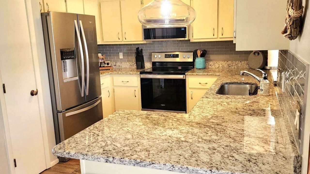 Photo of Kitchen in Fort Myers