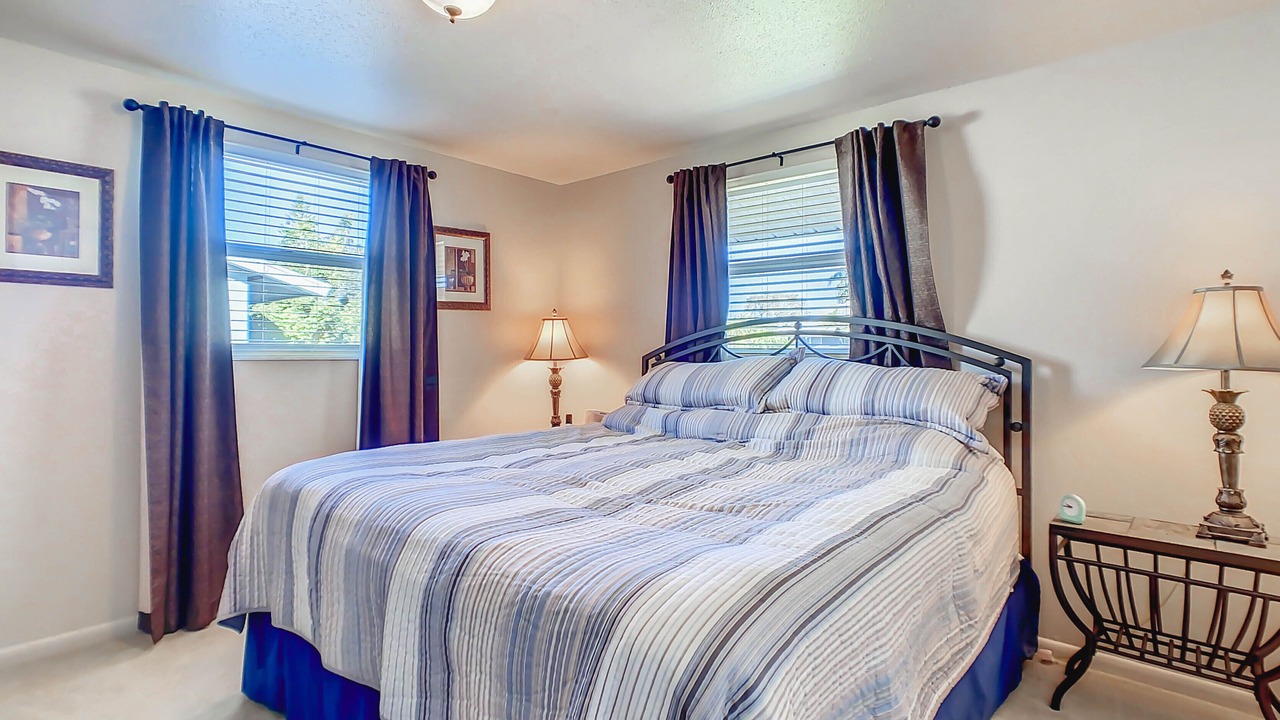 Photo of Bedroom in Venice Gardens