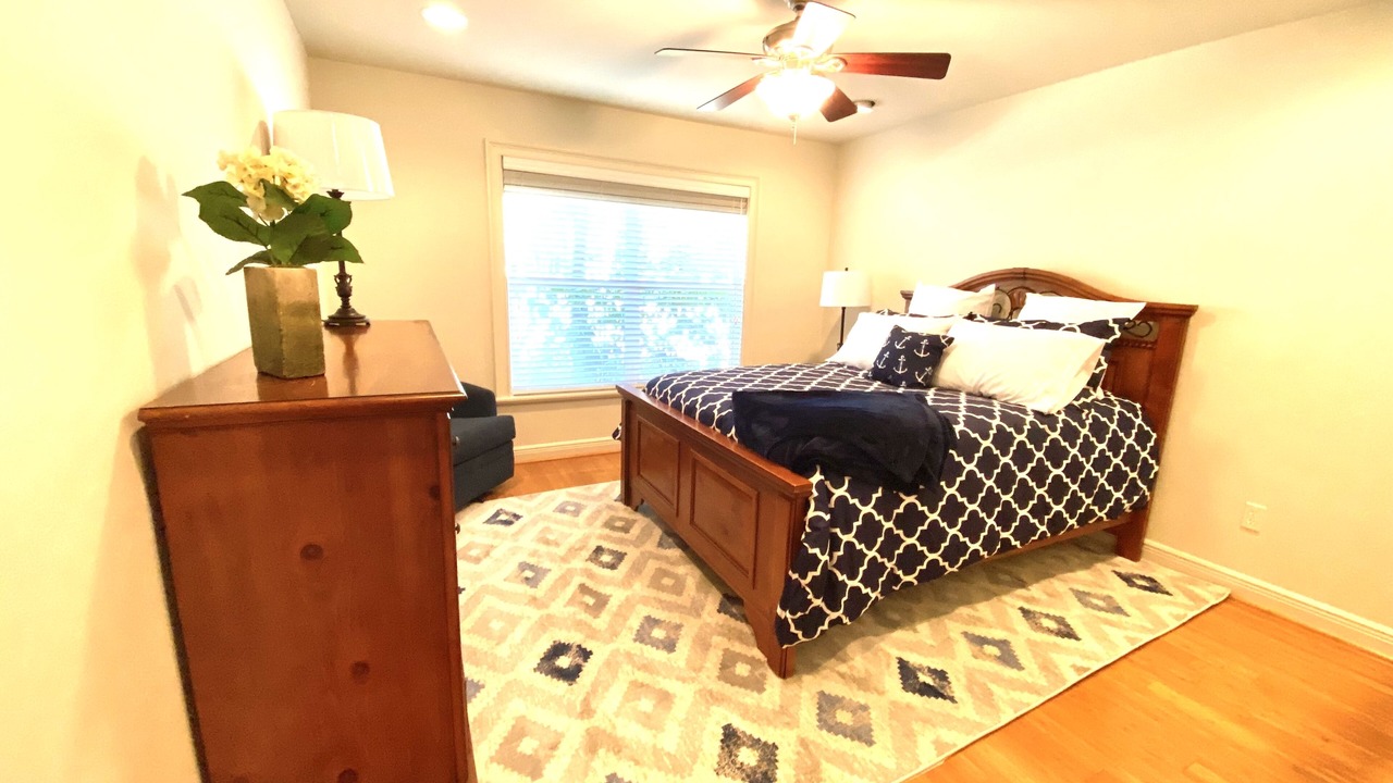 Photo of Bedroom in McGregor