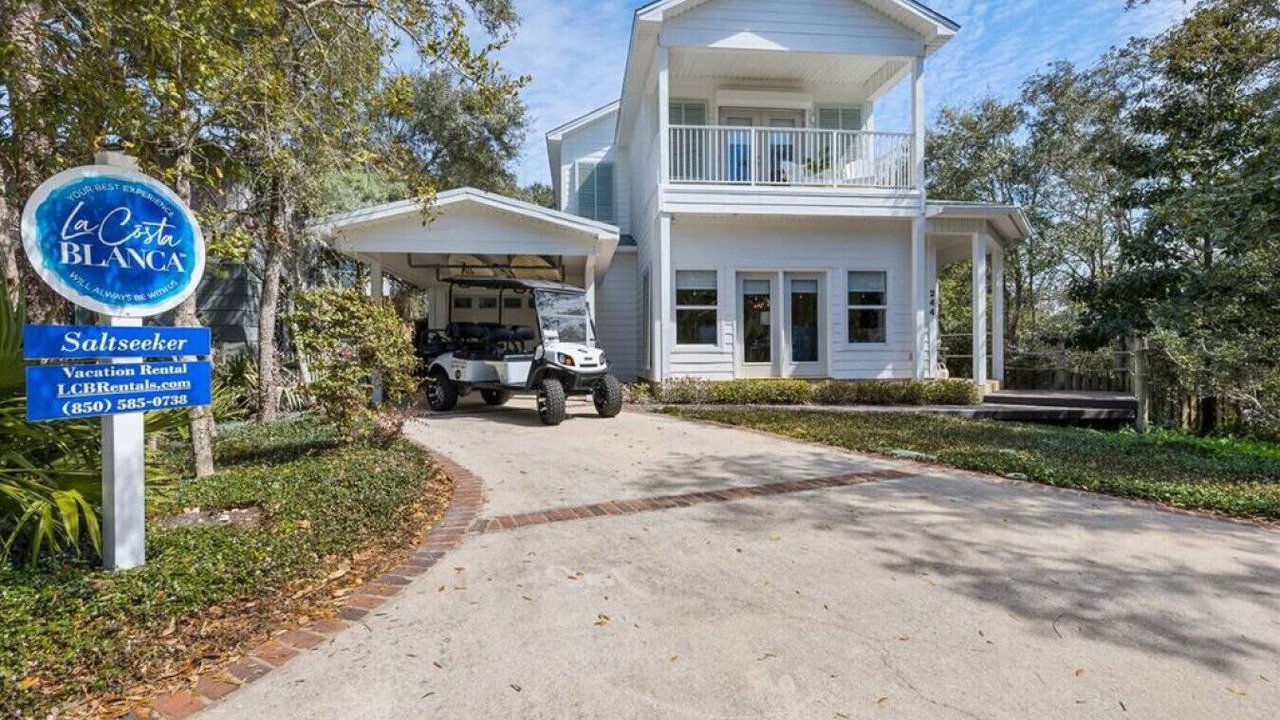 Photo of Outdoor in Dune Allen Beach