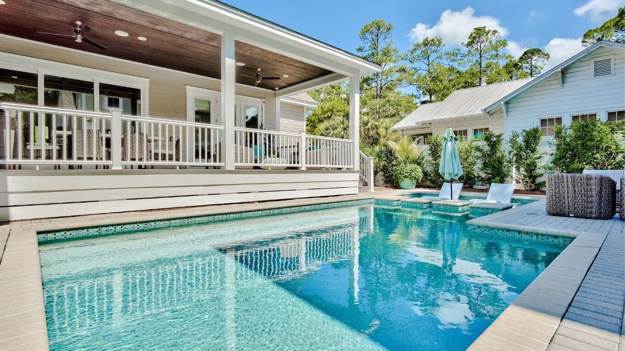 Photo of Outdoor in Grayton Beach