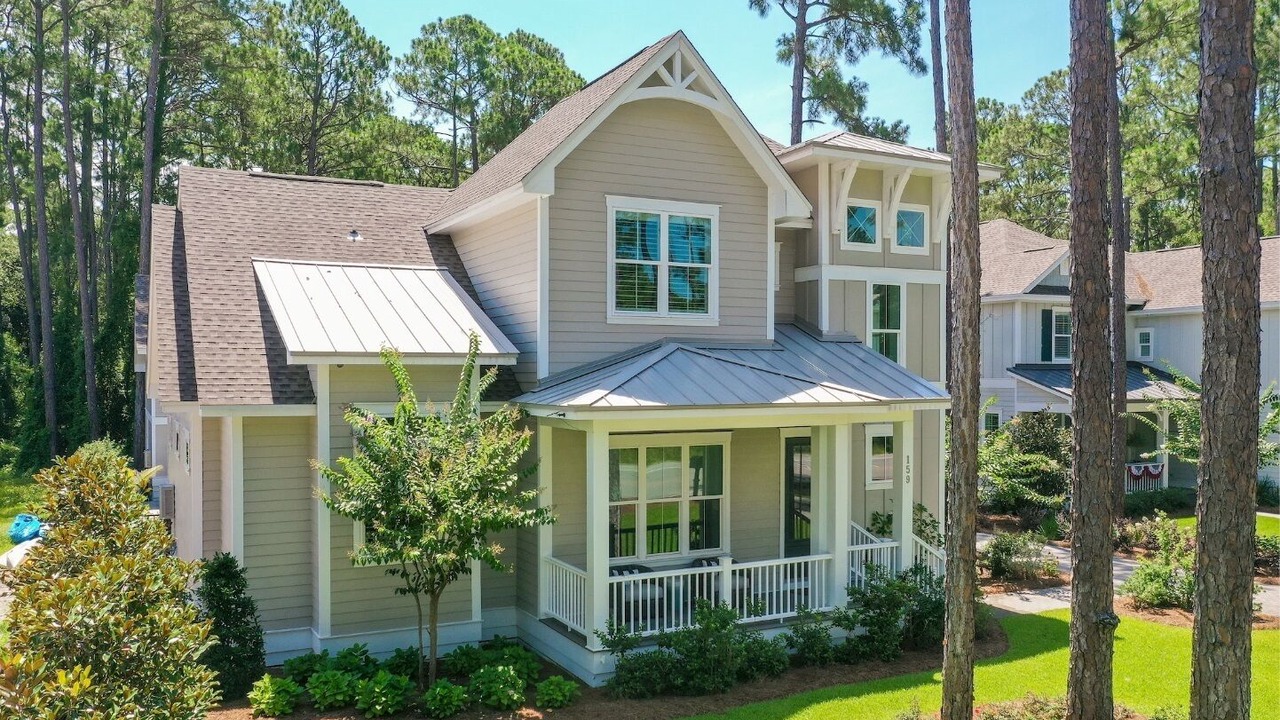 Photo of Others in Grayton Beach