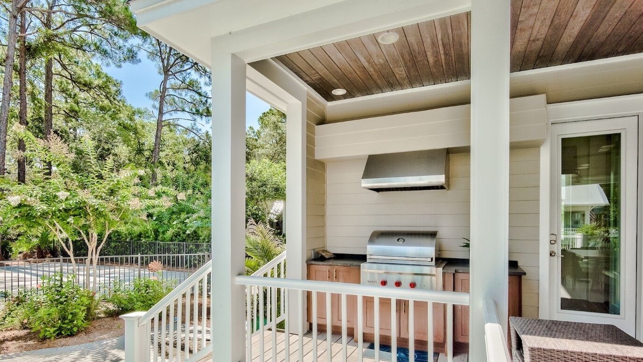 Photo of Outdoor in Grayton Beach