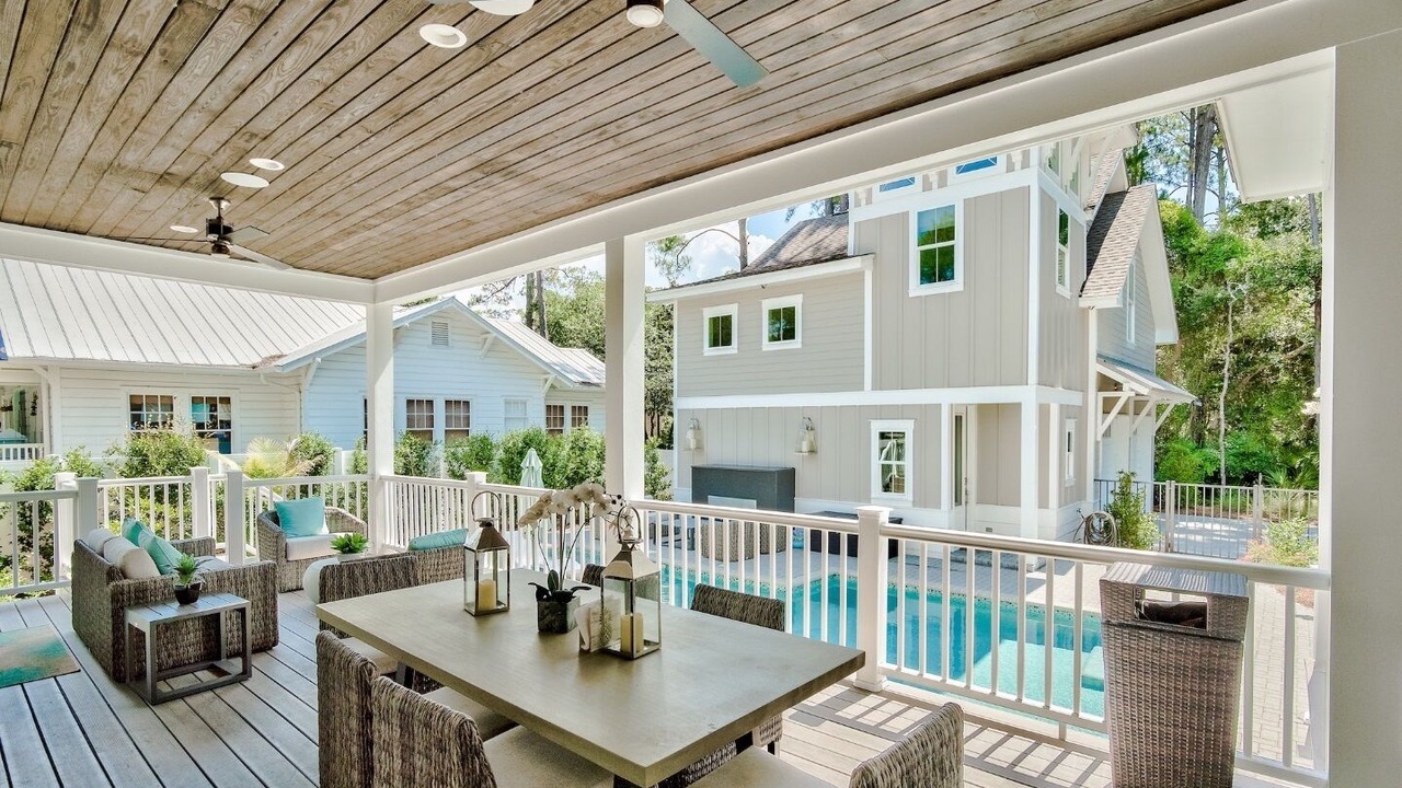 Photo of Outdoor in Grayton Beach