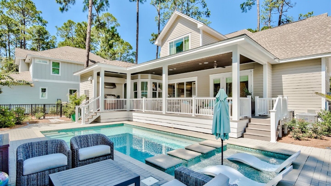 Photo of Outdoor in Grayton Beach