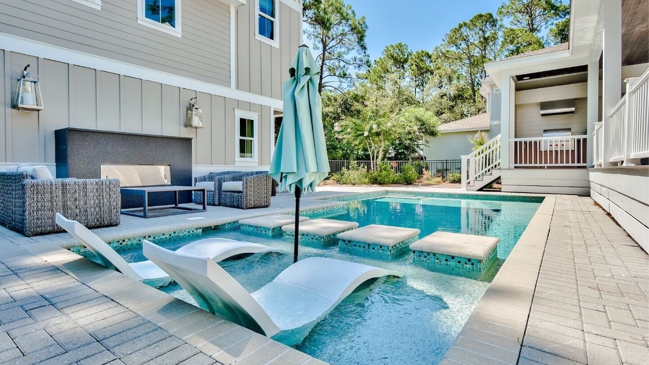 Photo of Outdoor in Grayton Beach