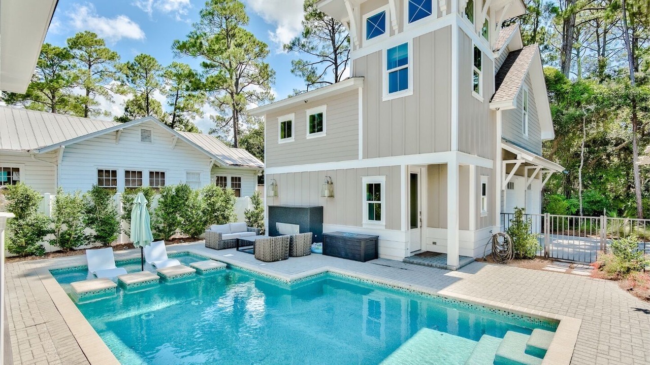 Photo of Outdoor in Grayton Beach